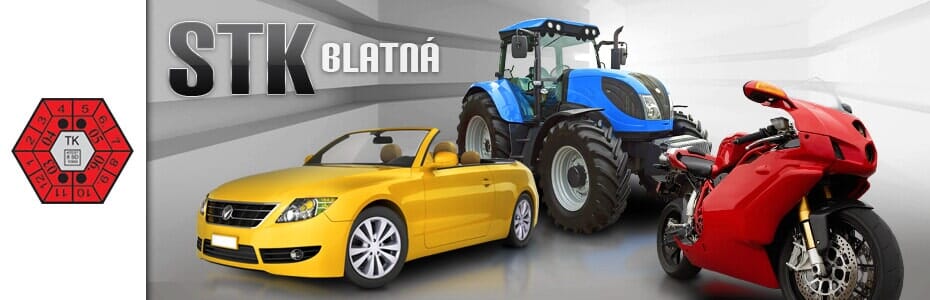 STK Blatná STK Blatná